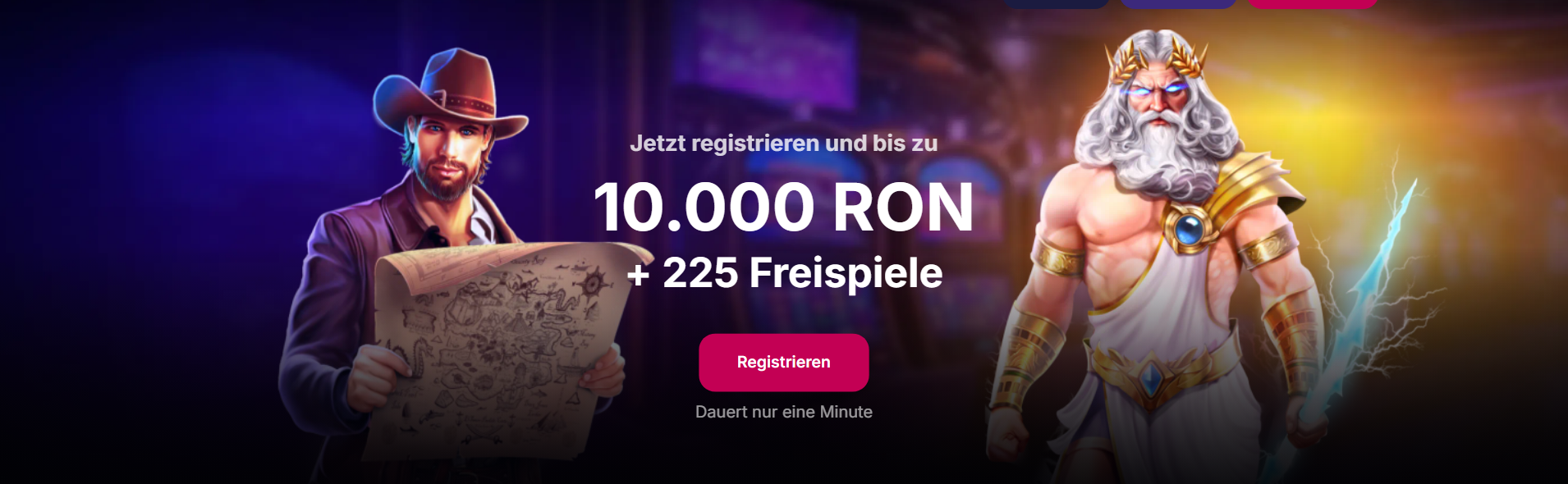 NV Casino Hero Image